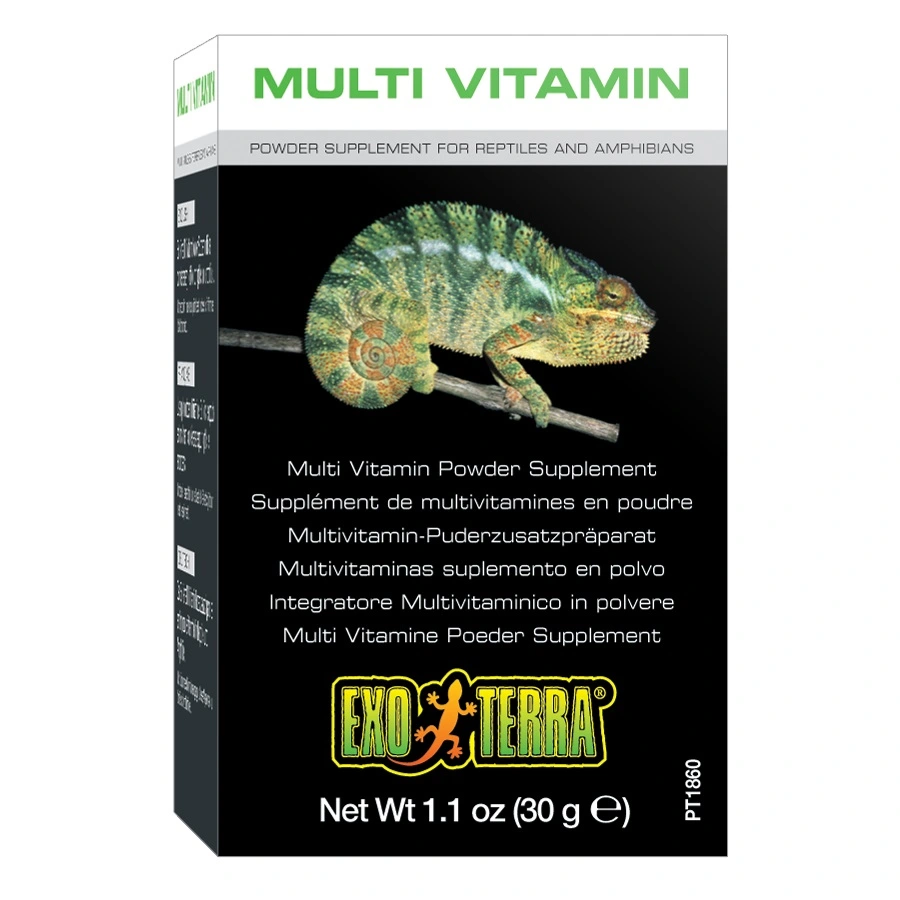 Exo Terra Multivitamin 70 g
